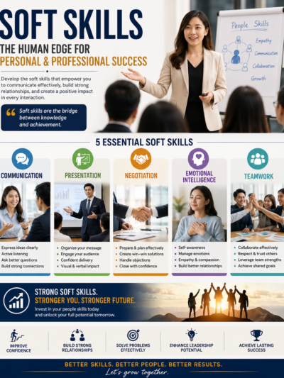 Soft Skills